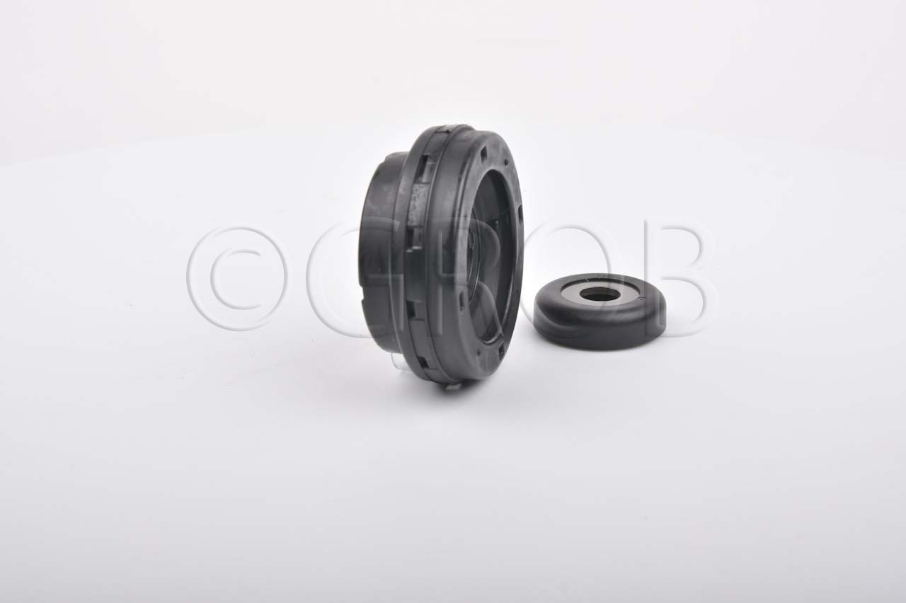 Base de Amortiguador Del. Matiz 06-15
