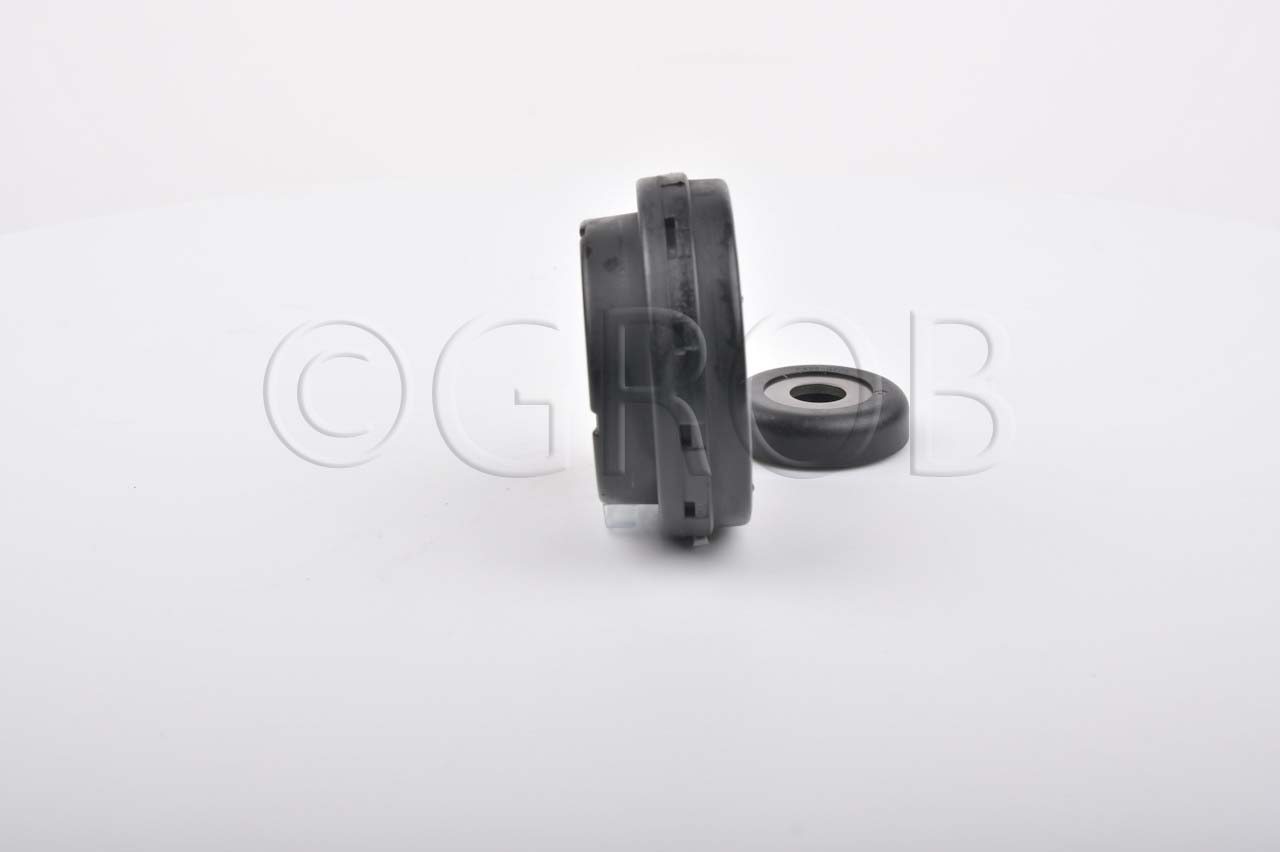 Base de Amortiguador Del. Matiz 06-15