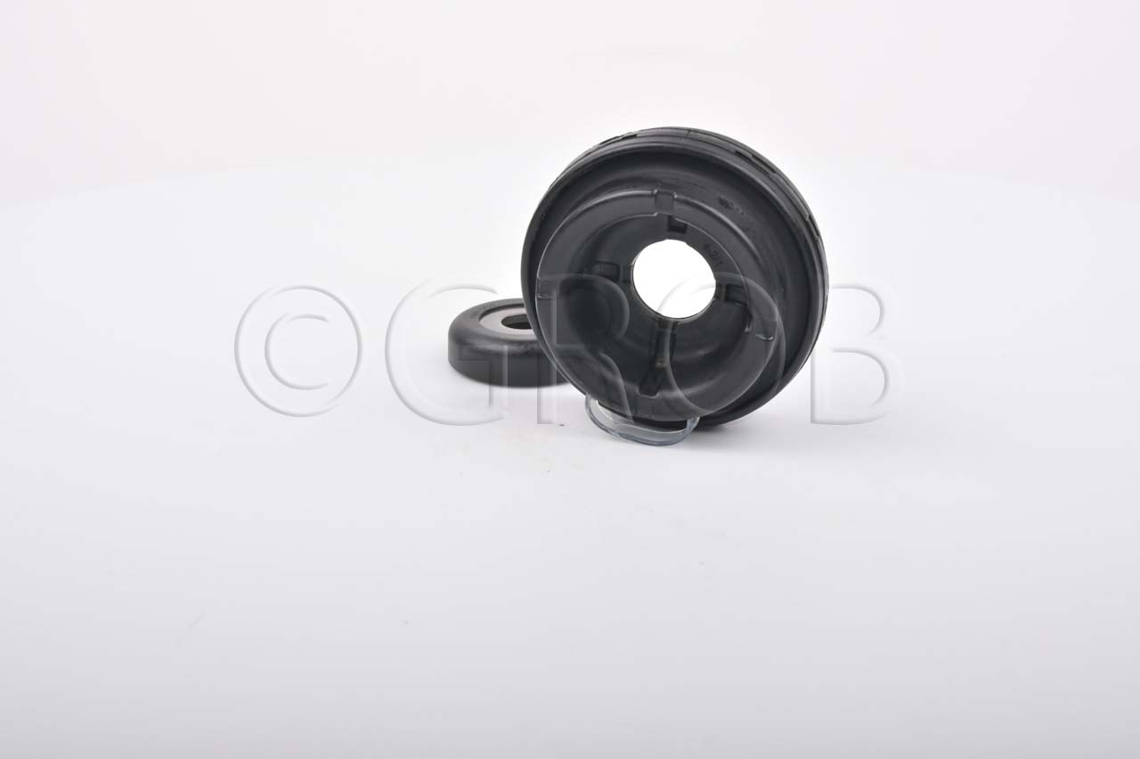 Base de Amortiguador Del. Matiz 06-15