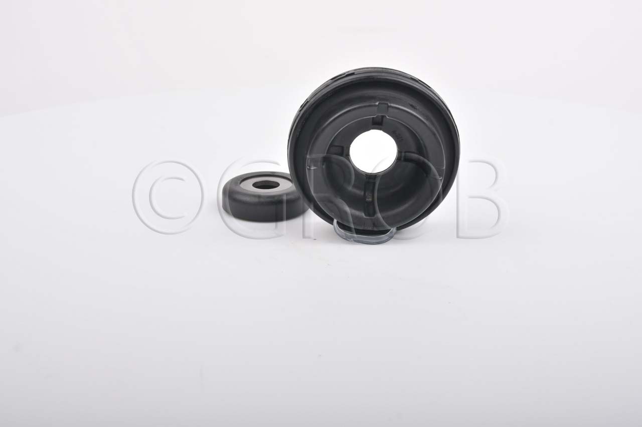Base de Amortiguador Del. Matiz 06-15