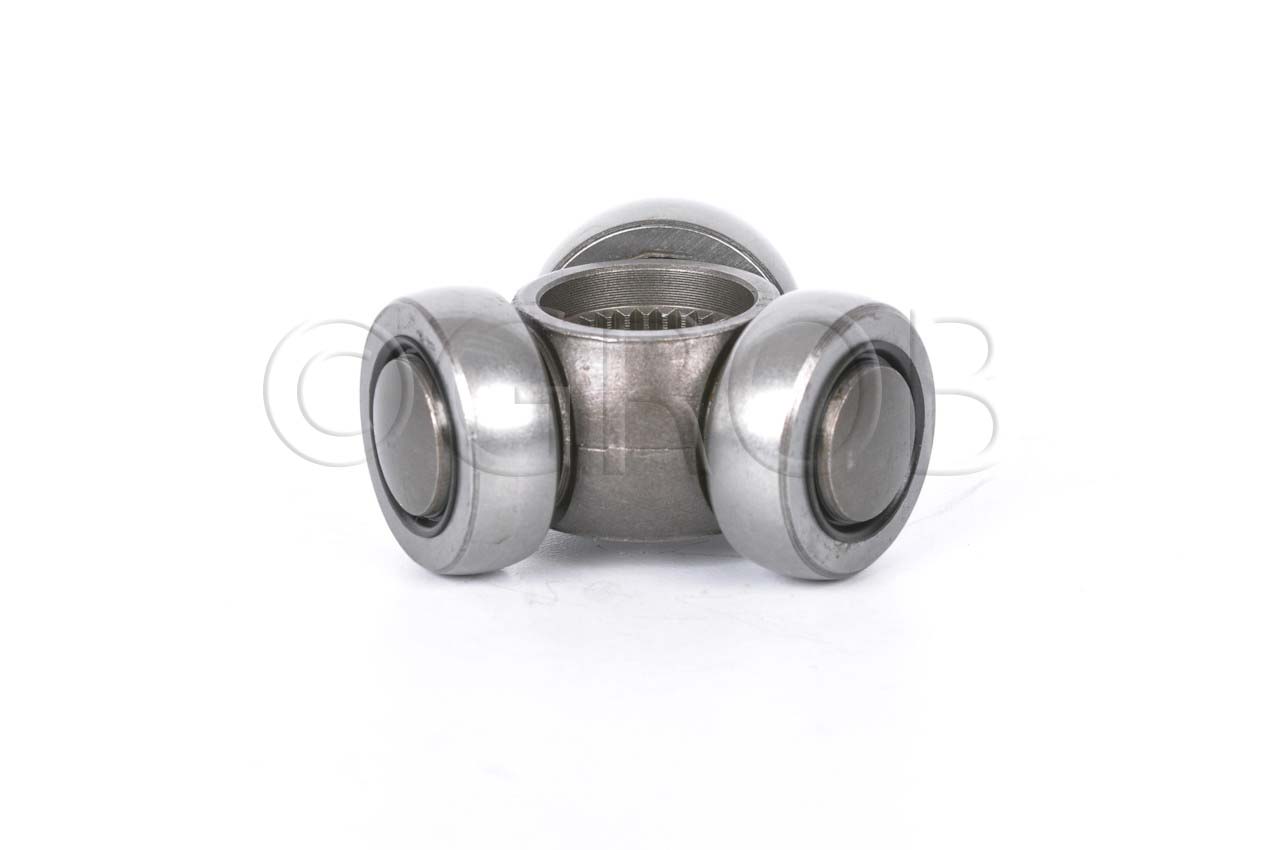 Tripode Int. Voyager 96-99 Stratus 96-99 Cougar 89-97 Taurus 88-99 Thunderbird 89-97 Windstar 88-99 Lucino 96-98 Sentra 96-98 Cirrus 96-99 Camry 12-17
