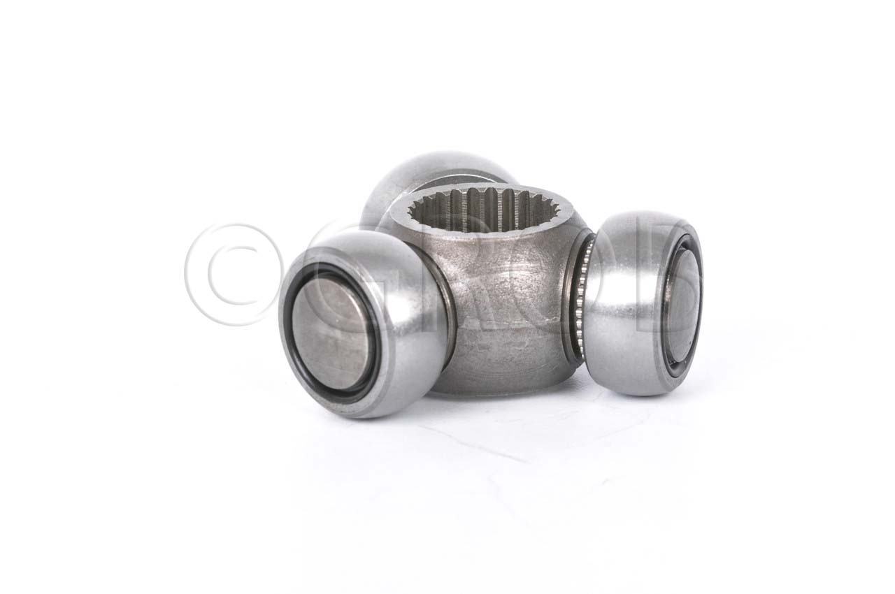 Tripode Int. Century 90-98 C70 98-99 Cavalier 90-98 Cavalier Z-24 90-98 Lebaron K 87-90 Voyager 87-95 Shadow 90-94 Spirit 87-95 Ghia 92-94 Thunderbird 88-94 Cutlass Eurosport 90-98
