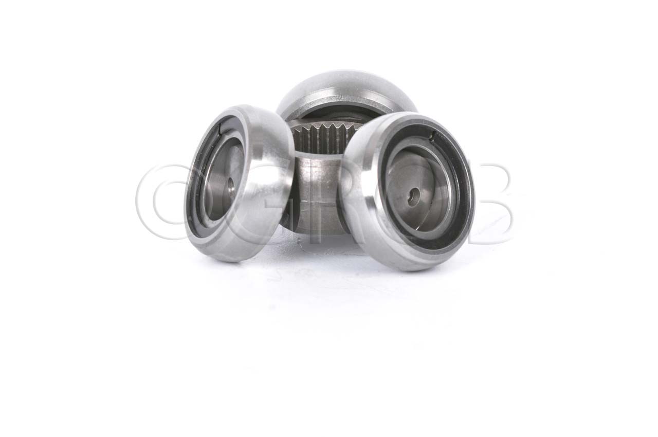 Tripode Int. A6 98-01 TT 00-02 Beetle 98-11 Golf A4 99-06 Golf GTI 99-06 Jetta Clasico 10-14
