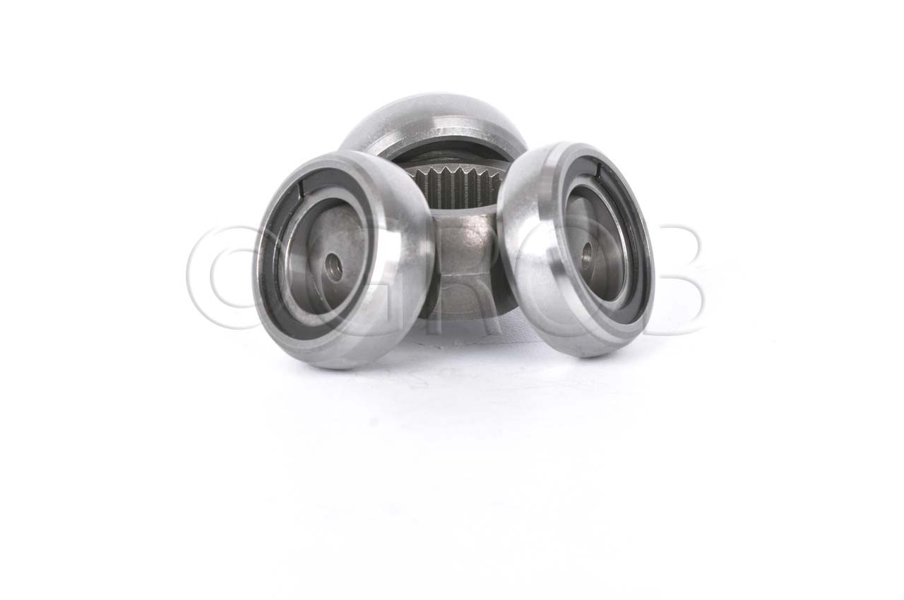Tripode Int. A6 98-01 TT 00-02 Beetle 98-11 Golf A4 99-06 Golf GTI 99-06 Jetta Clasico 10-14