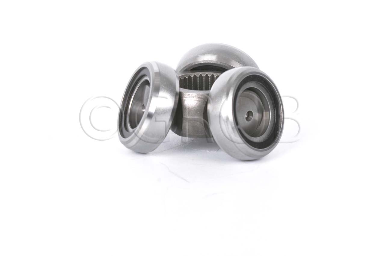 Tripode Int. A6 98-01 TT 00-02 Beetle 98-11 Golf A4 99-06 Golf GTI 99-06 Jetta Clasico 10-14