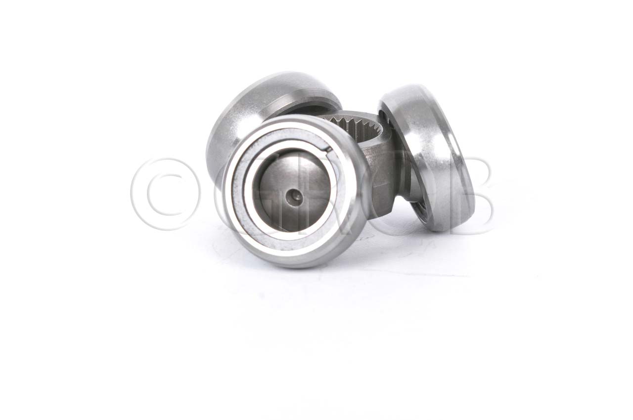 Tripode Int. A6 98-01 TT 00-02 Beetle 98-11 Golf A4 99-06 Golf GTI 99-06 Jetta Clasico 10-14