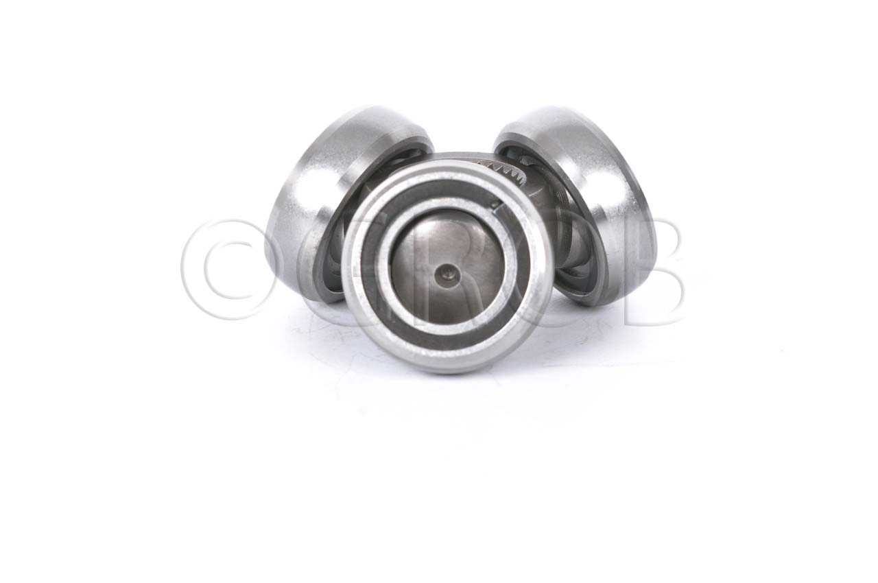 Tripode Int. A6 98-01 TT 00-02 Beetle 98-11 Golf A4 99-06 Golf GTI 99-06 Jetta Clasico 10-14
