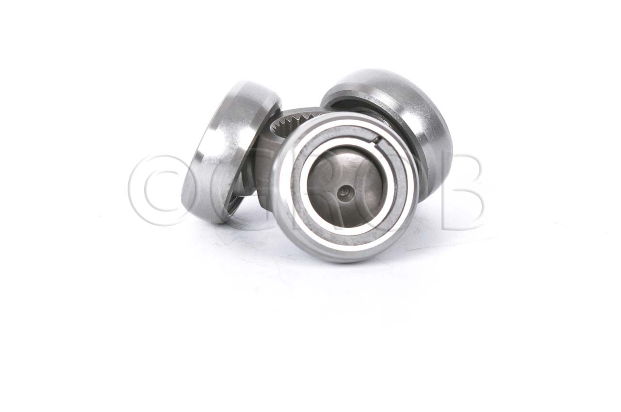Tripode Int. A6 98-01 TT 00-02 Beetle 98-11 Golf A4 99-06 Golf GTI 99-06 Jetta Clasico 10-14