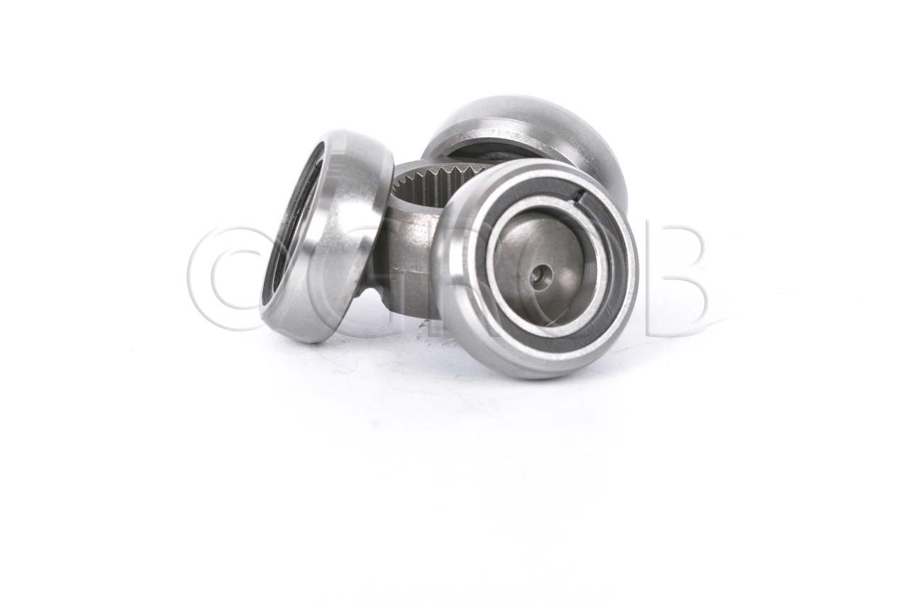 Tripode Int. A6 98-01 TT 00-02 Beetle 98-11 Golf A4 99-06 Golf GTI 99-06 Jetta Clasico 10-14