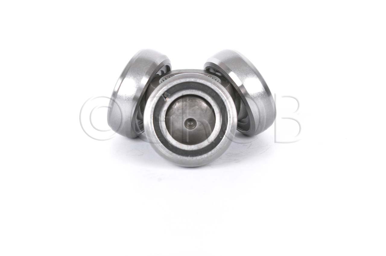 Tripode Int. A6 98-01 TT 00-02 Beetle 98-11 Golf A4 99-06 Golf GTI 99-06 Jetta Clasico 10-14
