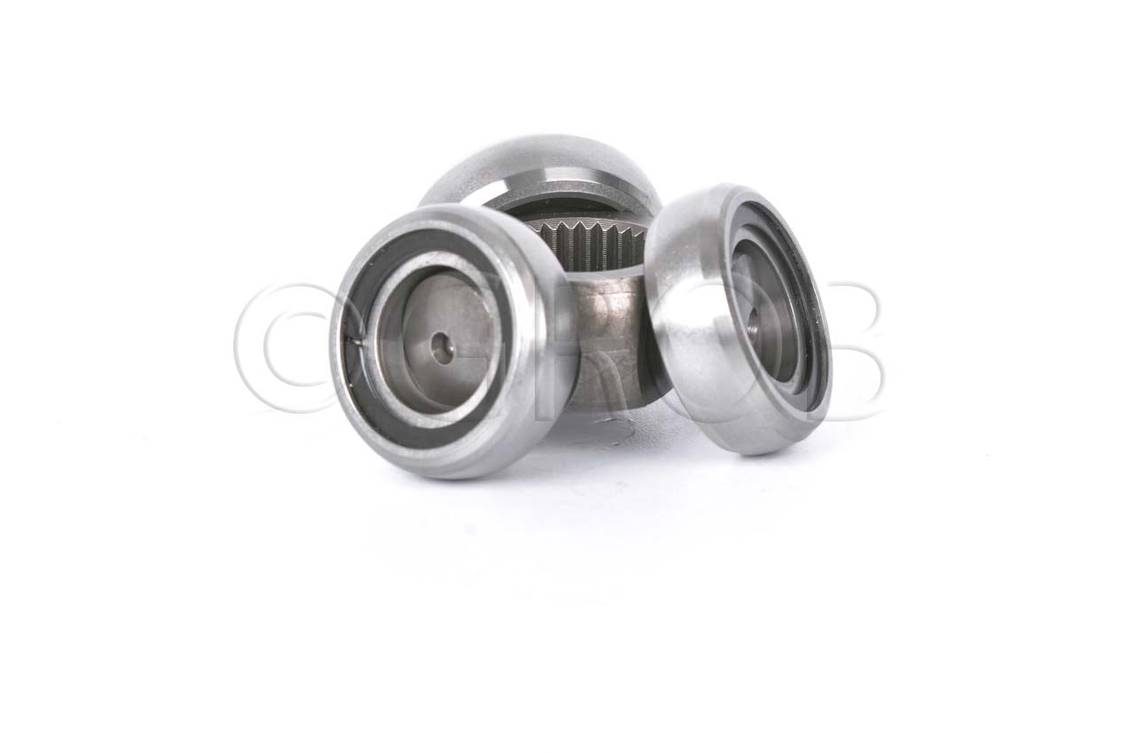 Tripode Int. A6 98-01 TT 00-02 Beetle 98-11 Golf A4 99-06 Golf GTI 99-06 Jetta Clasico 10-14