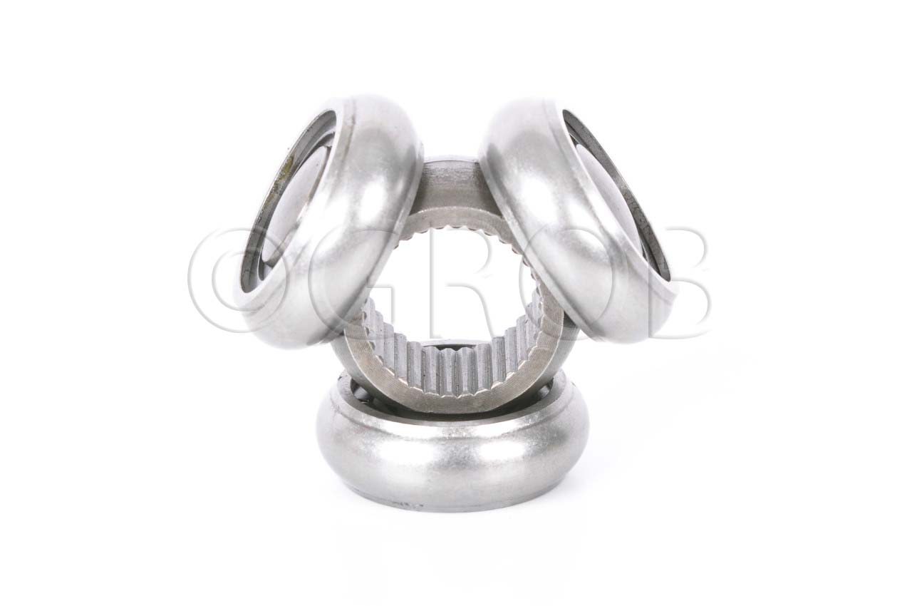 Tripode Int. A4 02-06 Alhambra 02-09 Beetle 98-05 Golf A4 02-09 Jetta A4 02-06 Passat 02-10 Sharan 02-06