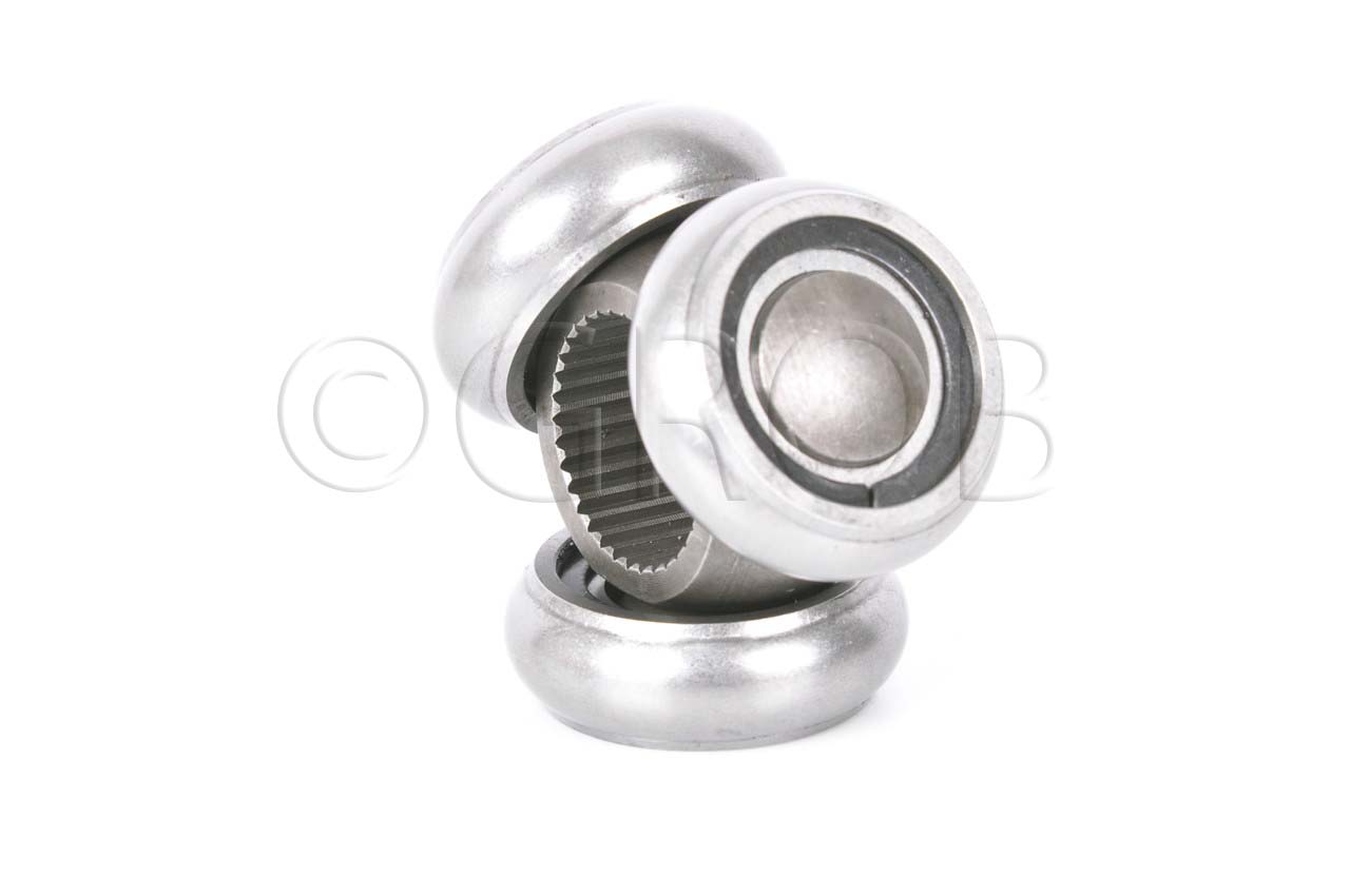 Tripode Int. A4 02-06 Alhambra 02-09 Beetle 98-05 Golf A4 02-09 Jetta A4 02-06 Passat 02-10 Sharan 02-06
