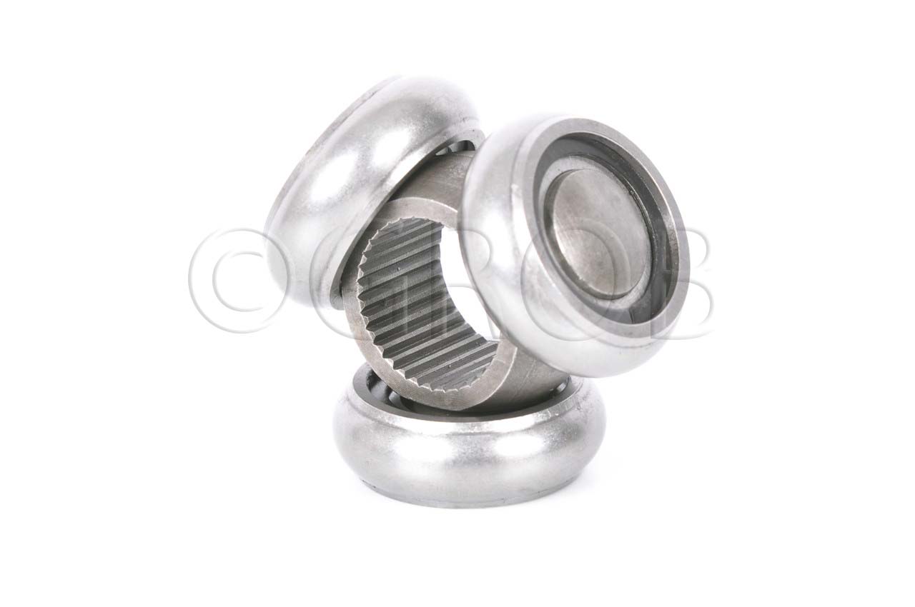 Tripode Int. A4 02-06 Alhambra 02-09 Beetle 98-05 Golf A4 02-09 Jetta A4 02-06 Passat 02-10 Sharan 02-06