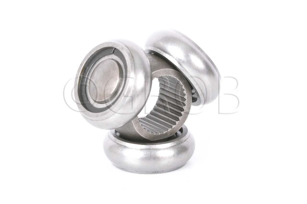 Tripode Int. A4 02-06 Alhambra 02-09 Beetle 98-05 Golf A4 02-09 Jetta A4 02-06 Passat 02-10 Sharan 02-06