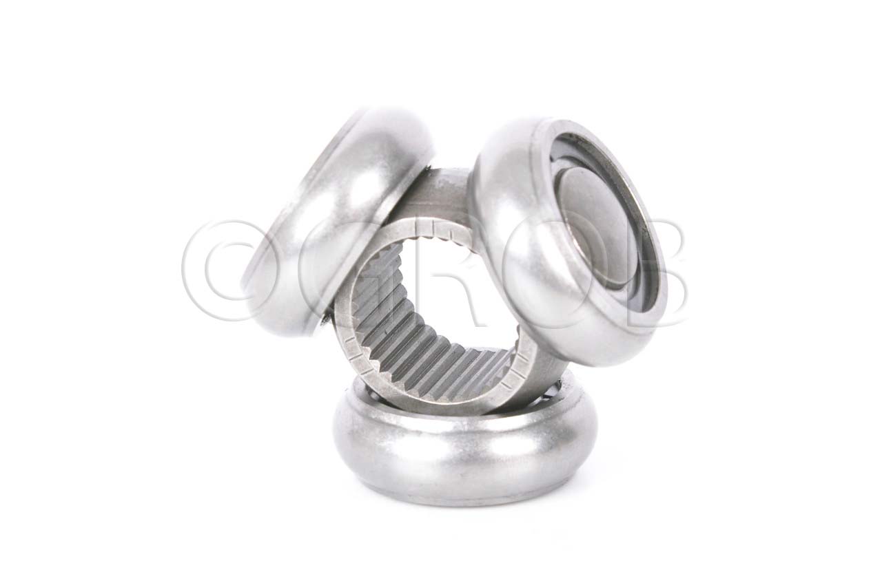 Tripode Int. A4 02-06 Alhambra 02-09 Beetle 98-05 Golf A4 02-09 Jetta A4 02-06 Passat 02-10 Sharan 02-06