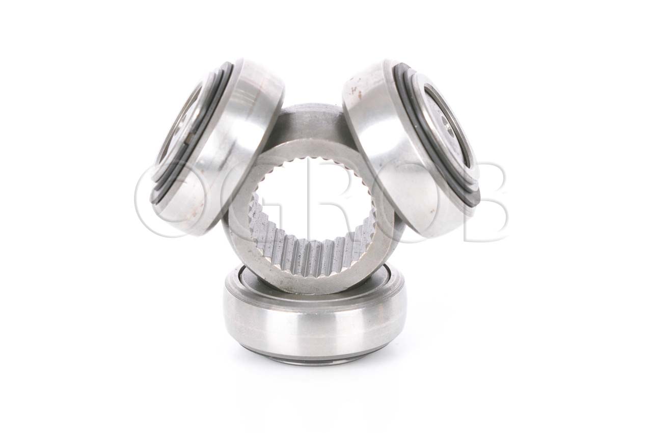 Tripode Int. Mondeo 02-07 Beetle 99-07 Golf A3 94-99 Jetta A3 94-99 Passat 02-10