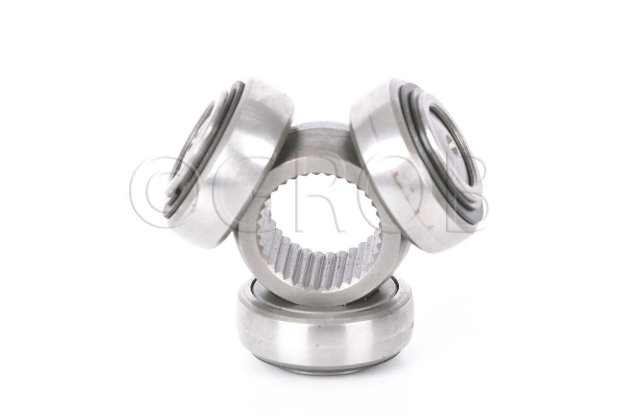 Tripode Int. Mondeo 02-07 Beetle 99-07 Golf A3 94-99 Jetta A3 94-99 Passat 02-10