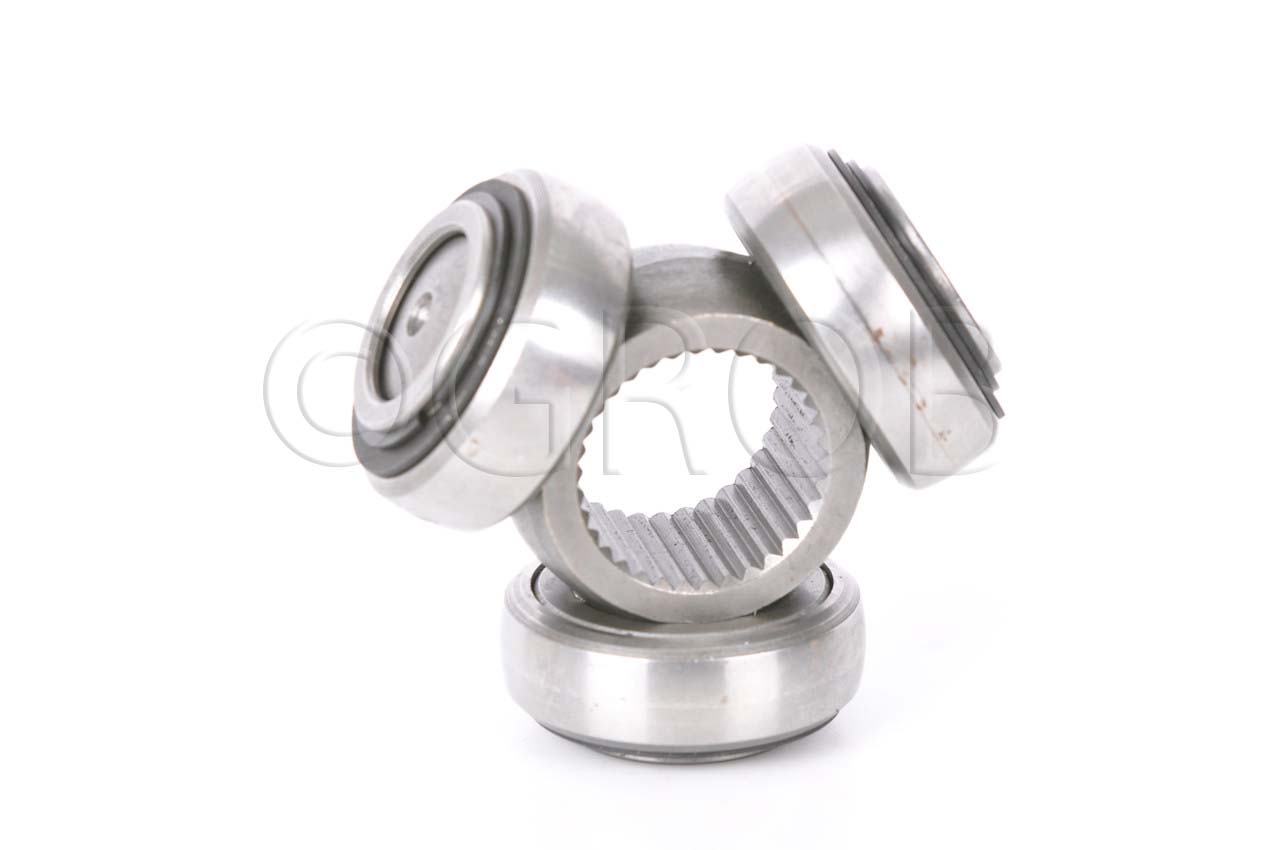 Tripode Int. Mondeo 02-07 Beetle 99-07 Golf A3 94-99 Jetta A3 94-99 Passat 02-10