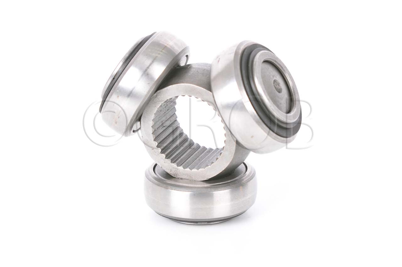 Tripode Int. Mondeo 02-07 Beetle 99-07 Golf A3 94-99 Jetta A3 94-99 Passat 02-10
