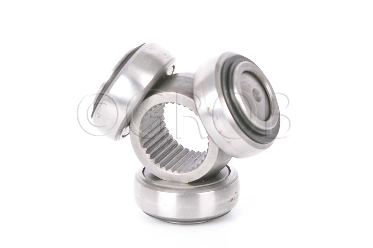 Tripode Int. Mondeo 02-07 Beetle 99-07 Golf A3 94-99 Jetta A3 94-99 Passat 02-10