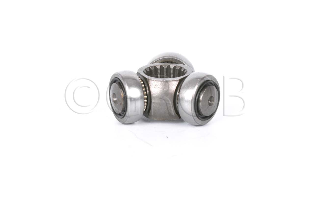 Tripode Int. Matiz 03-09