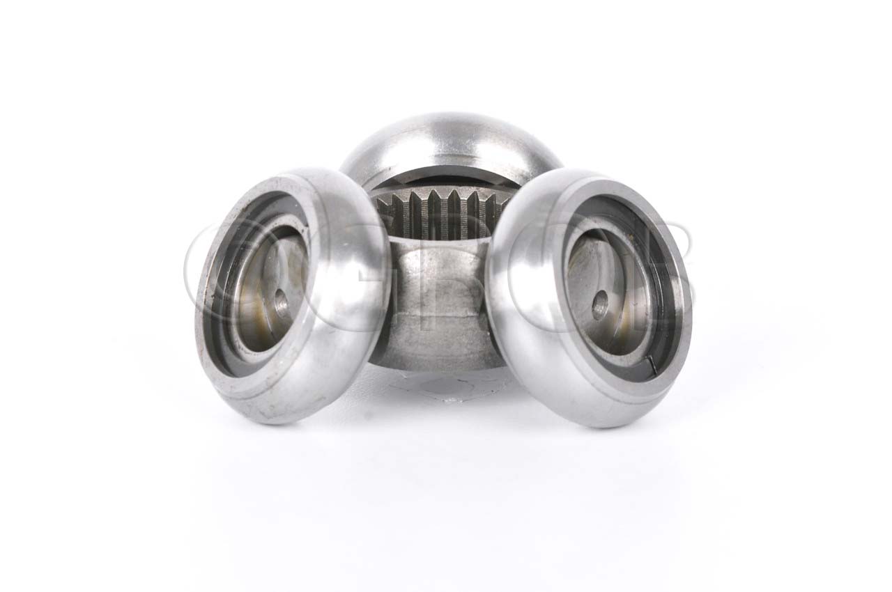 Tripode Int. X-Trail 02-14