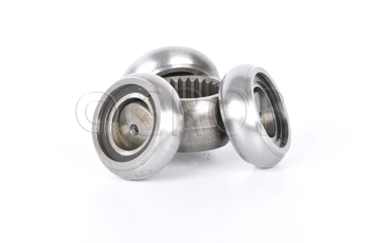 Tripode Int. X-Trail 02-14