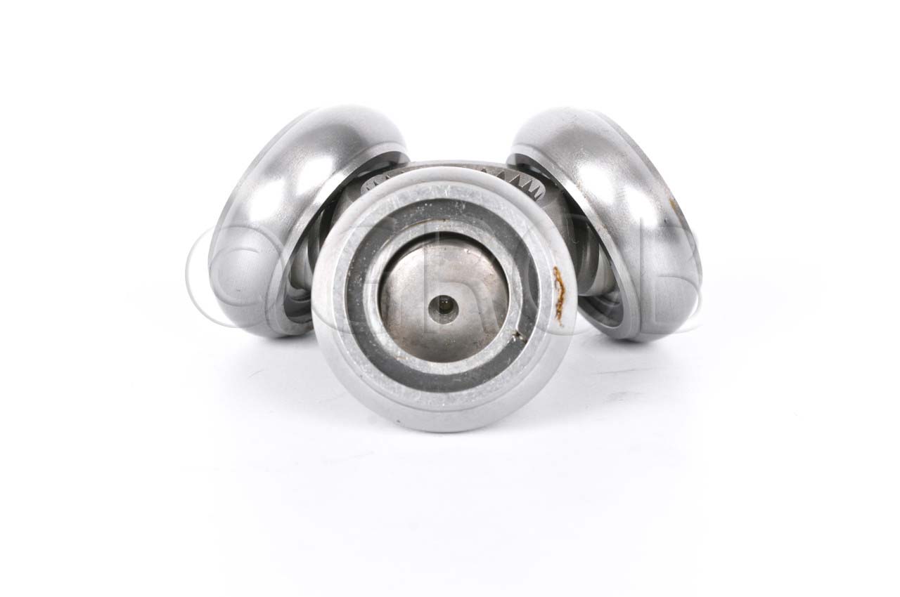 Tripode Int. X-Trail 02-14