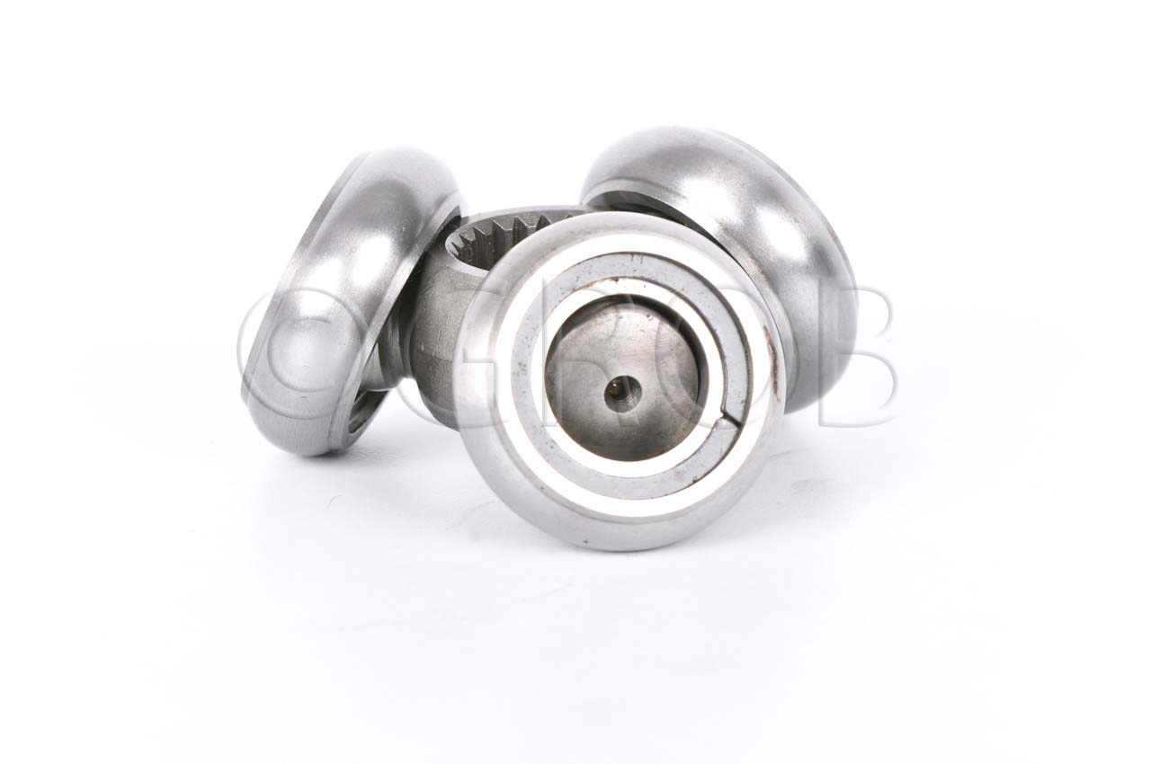 Tripode Int. X-Trail 02-14