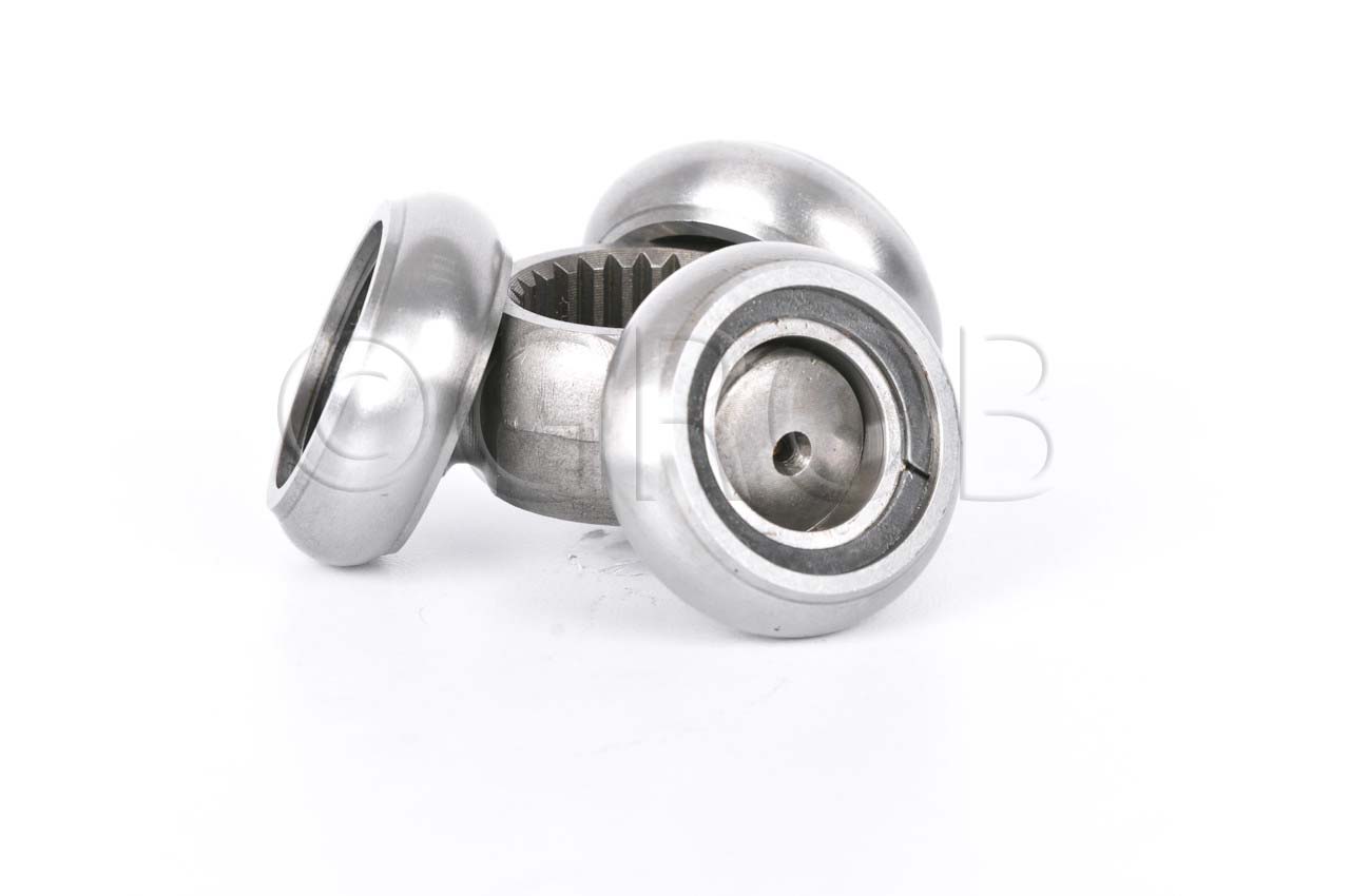 Tripode Int. X-Trail 02-14