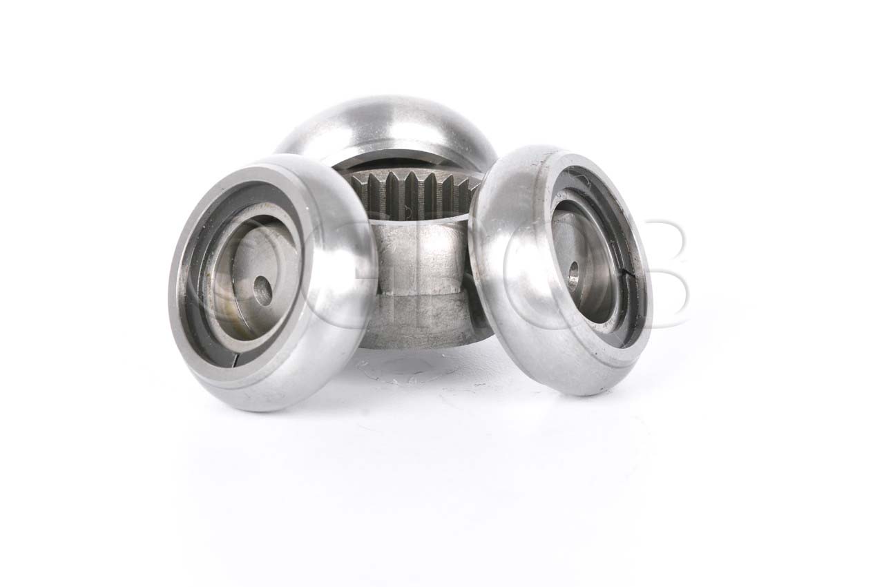 Tripode Int. X-Trail 02-14