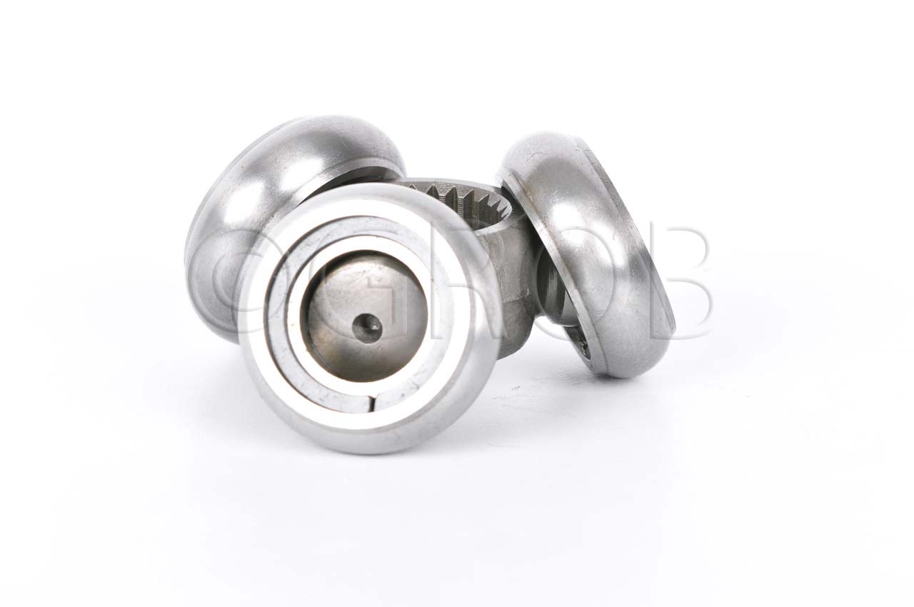 Tripode Int. X-Trail 02-14