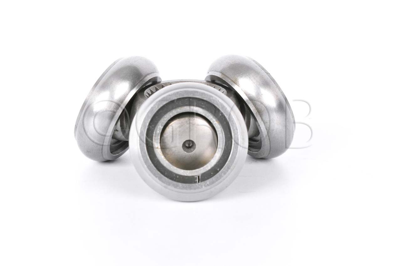 Tripode Int. X-Trail 02-14