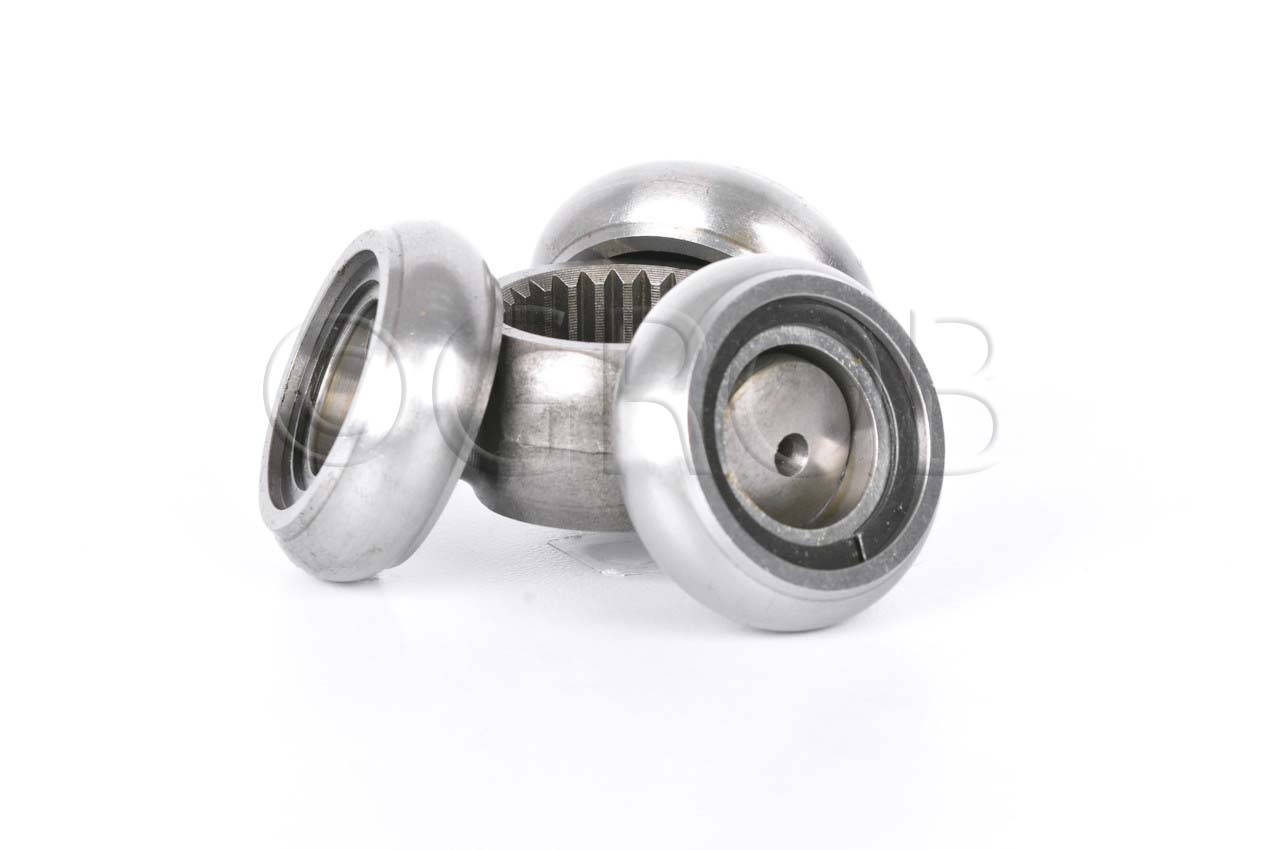 Tripode Int. X-Trail 02-14