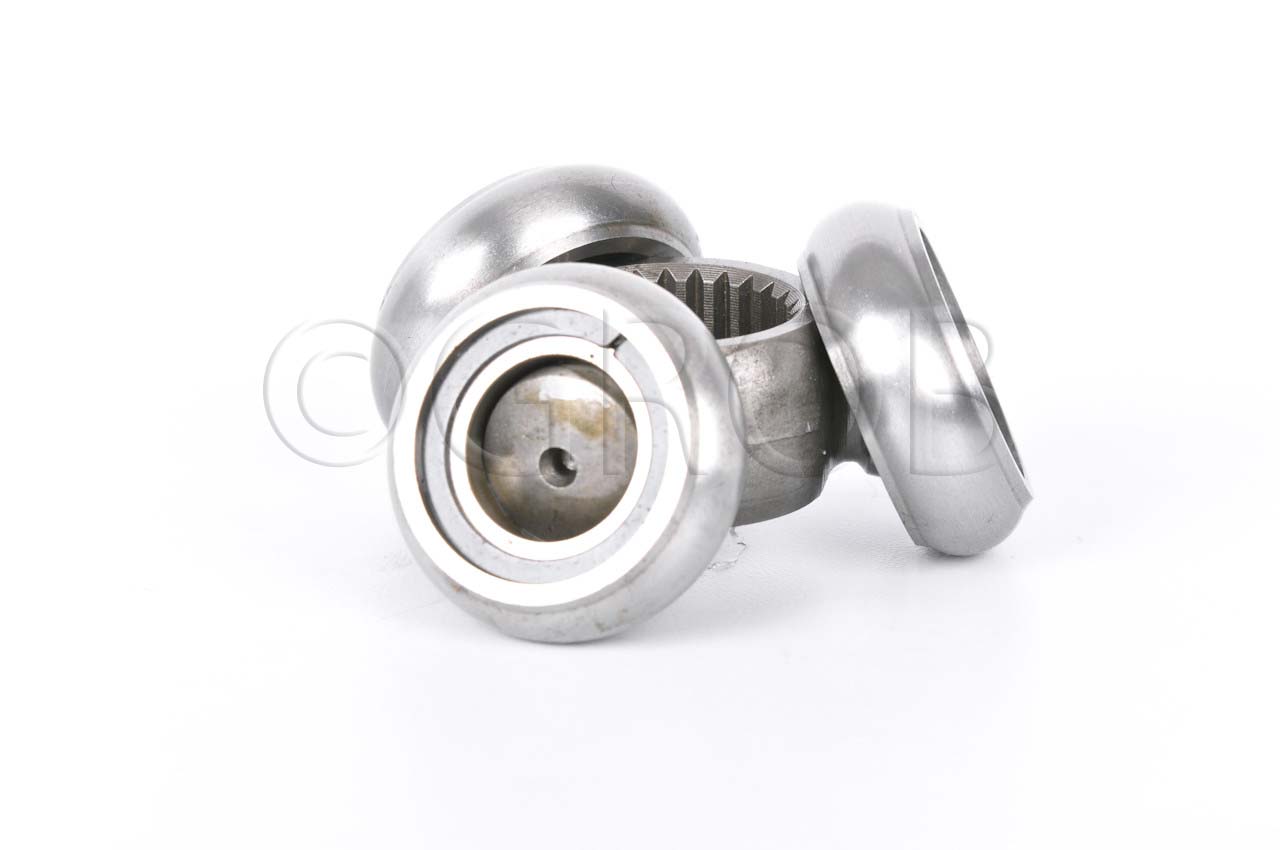 Tripode Int. X-Trail 02-14