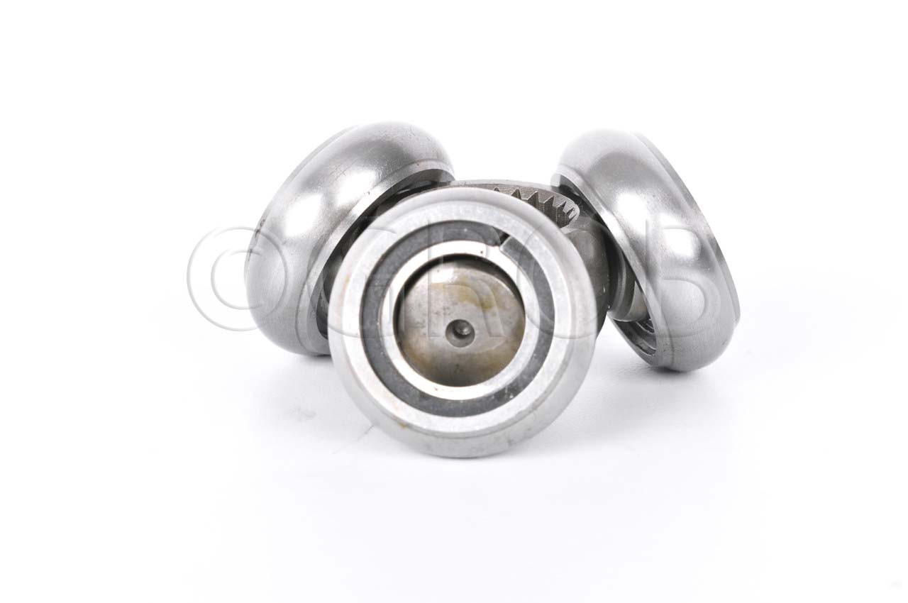 Tripode Int. X-Trail 02-14