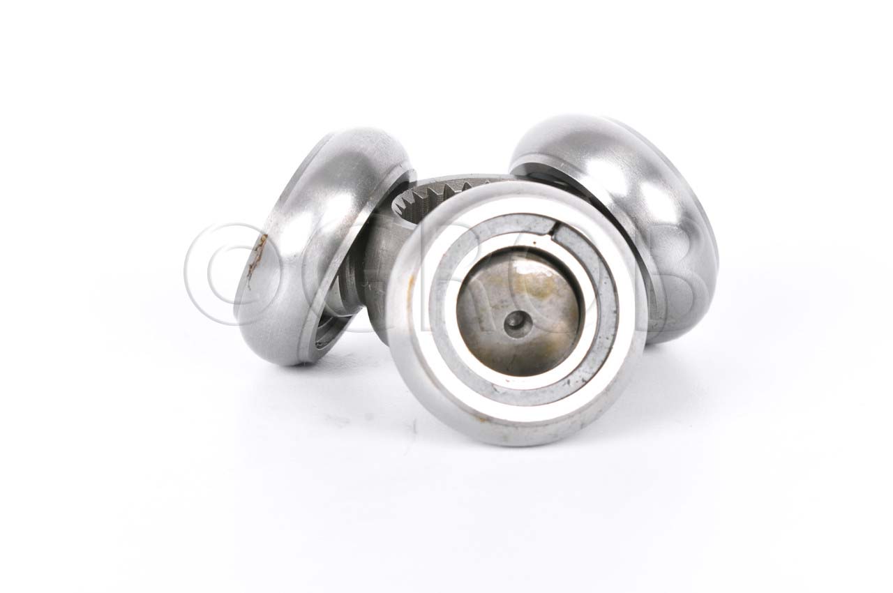 Tripode Int. X-Trail 02-14