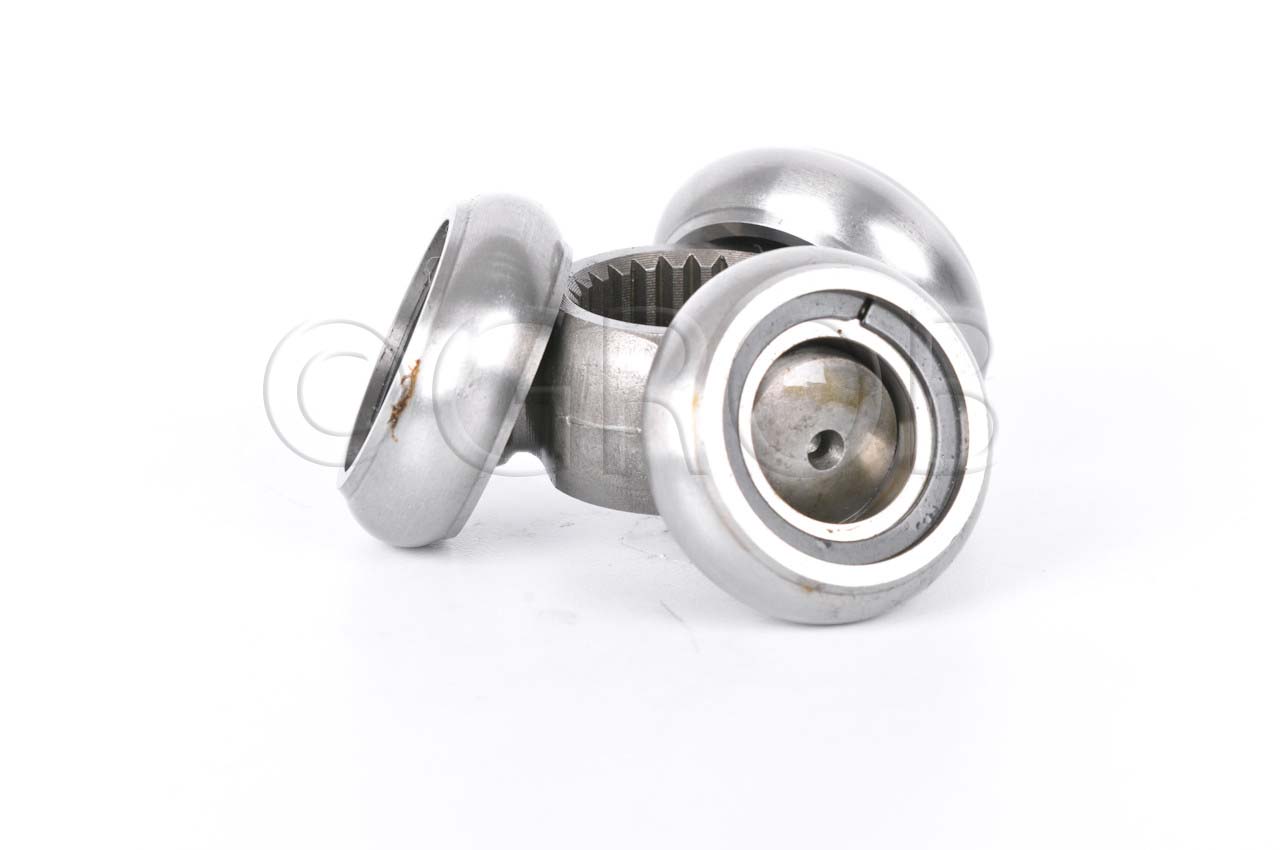 Tripode Int. X-Trail 02-14