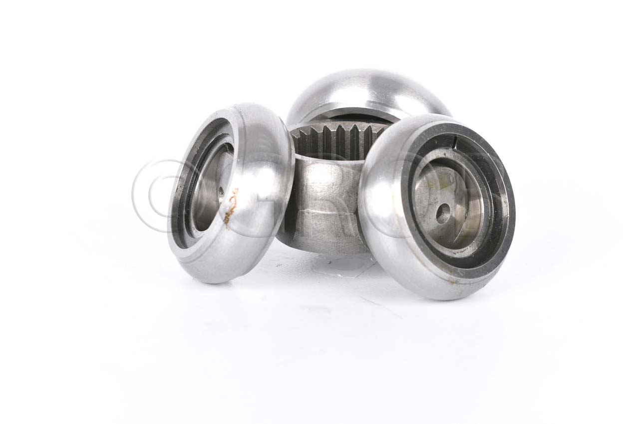 Tripode Int. X-Trail 02-14