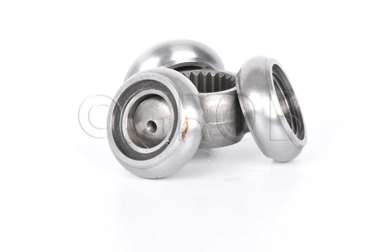 Tripode Int. X-Trail 02-14