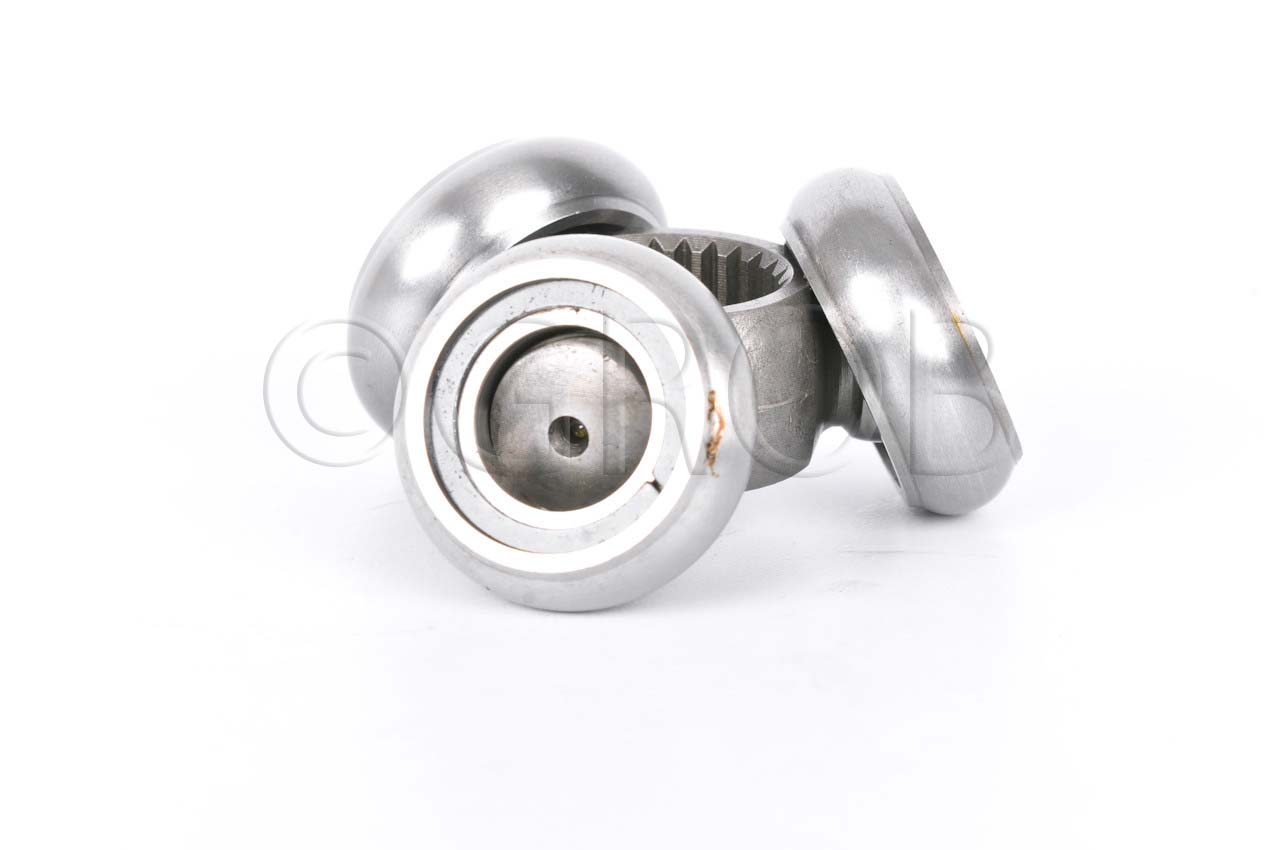 Tripode Int. X-Trail 02-14