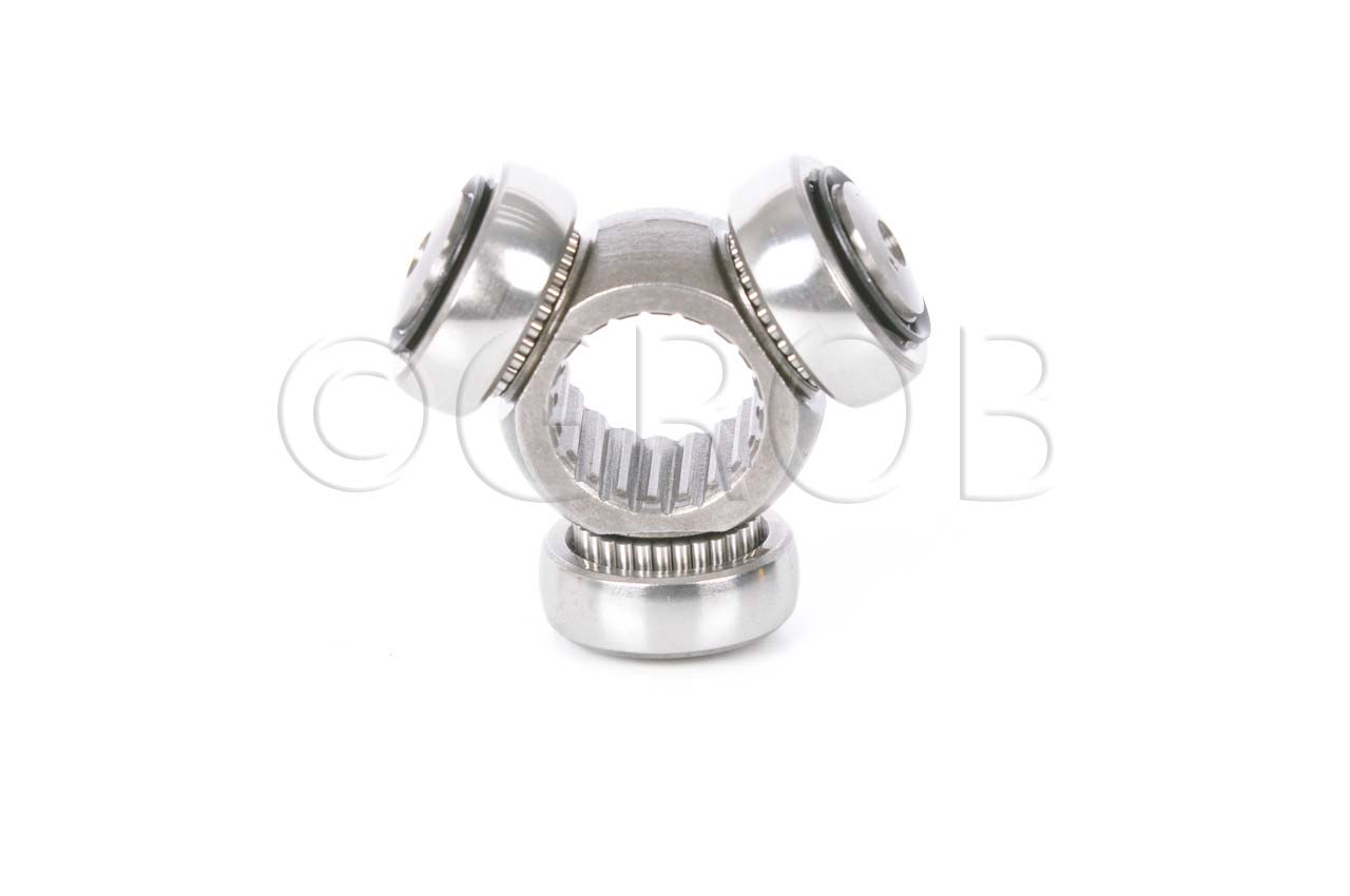 Tripode Int. Spark 11-16
