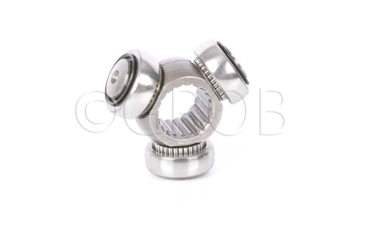 Tripode Int. Spark 11-16