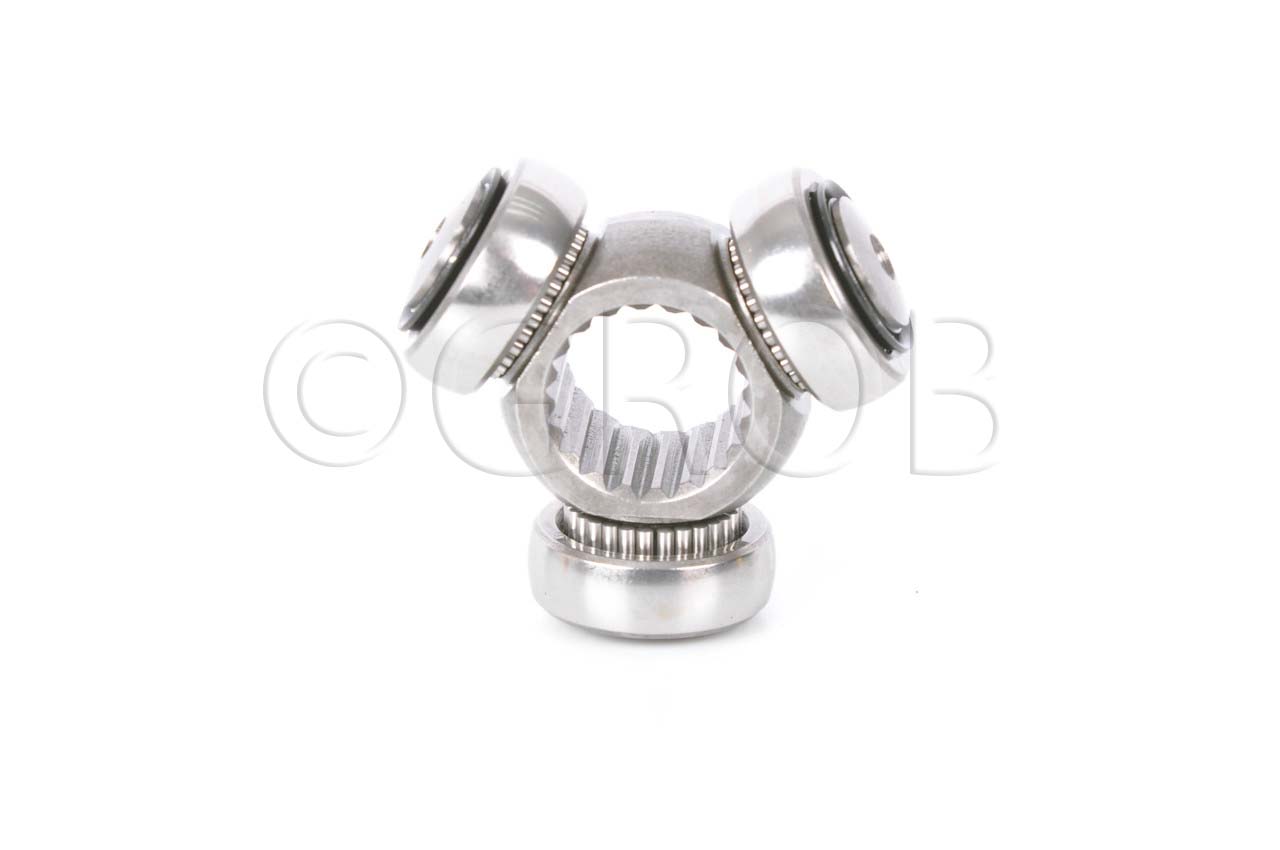 Tripode Int. Spark 11-16