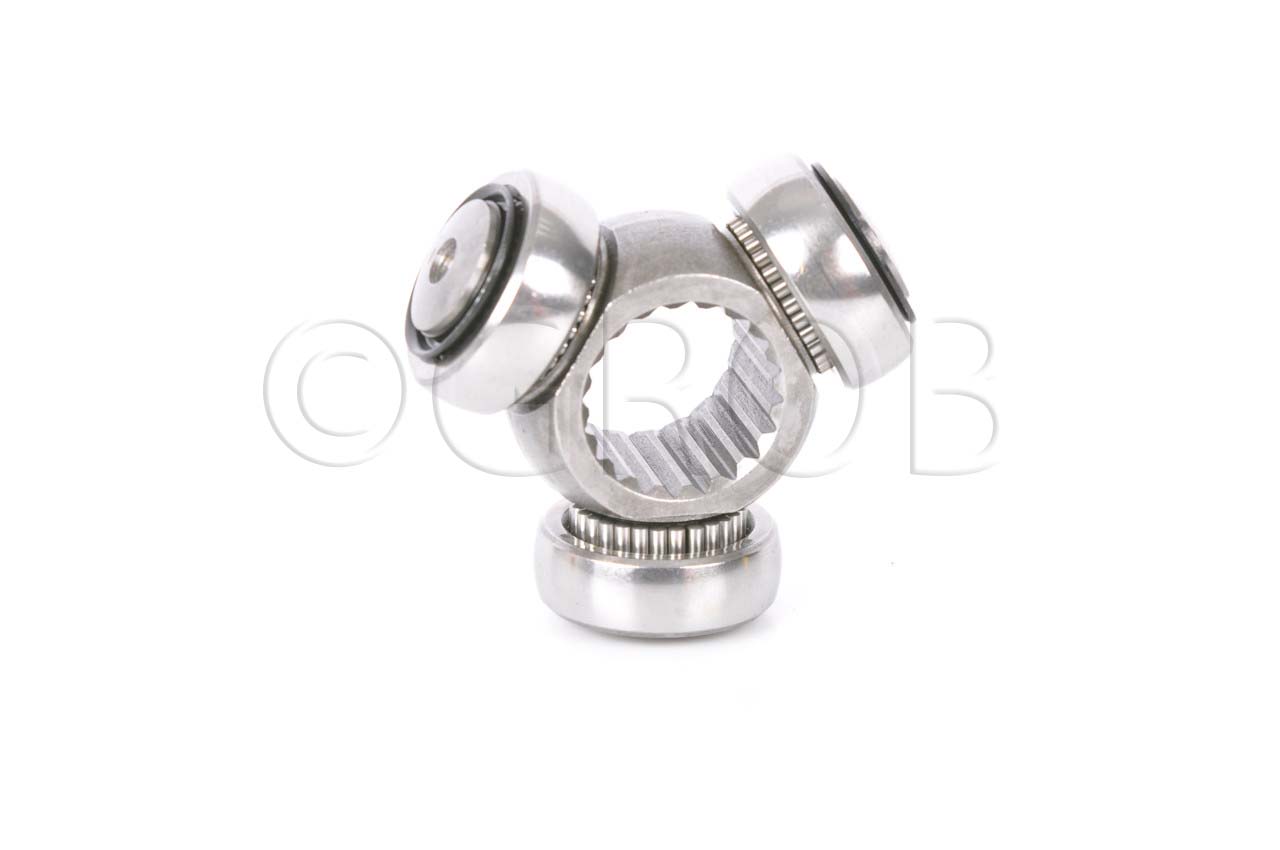 Tripode Int. Spark 11-16