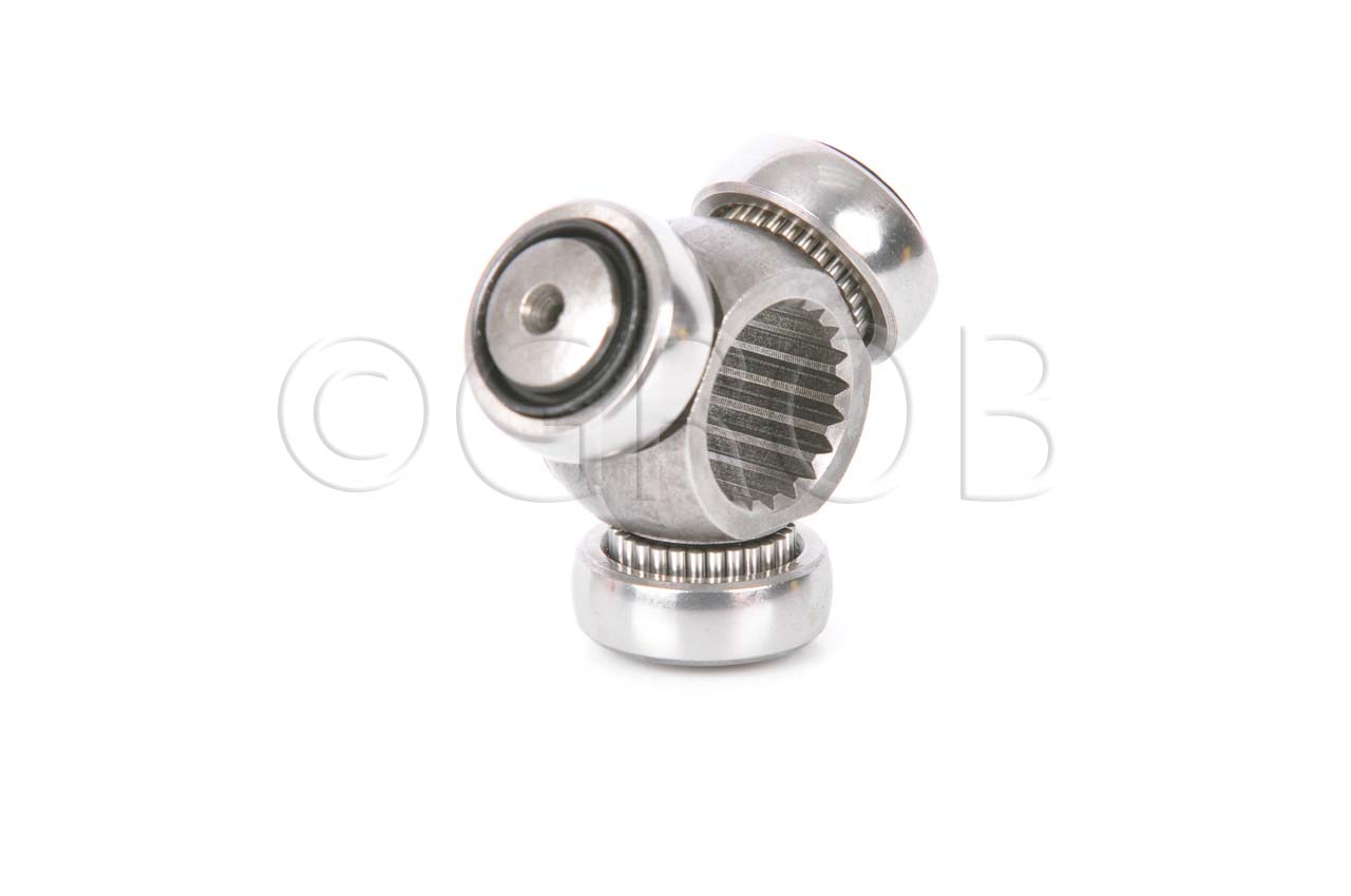 Tripode Int. Spark 11-16