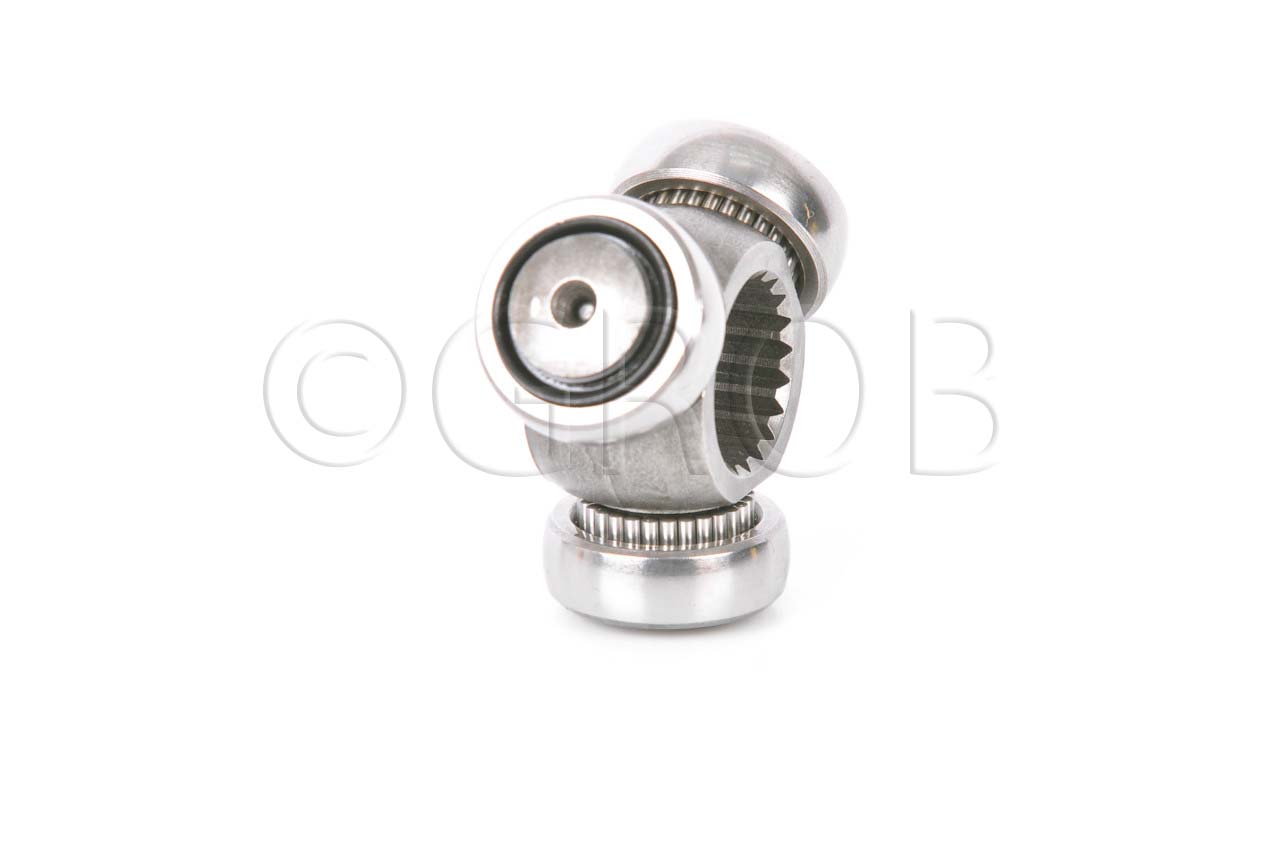 Tripode Int. Spark 11-16
