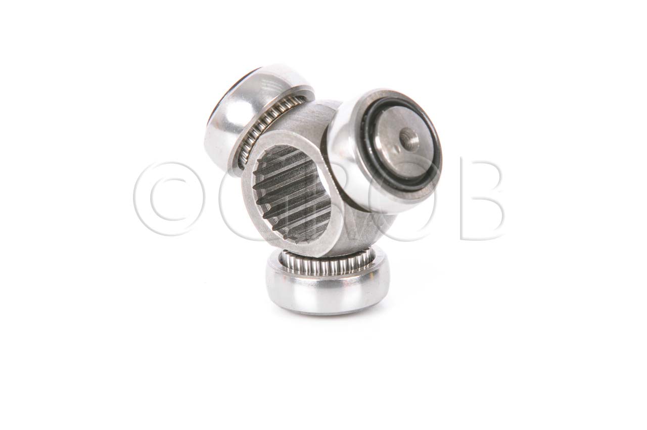 Tripode Int. Spark 11-16
