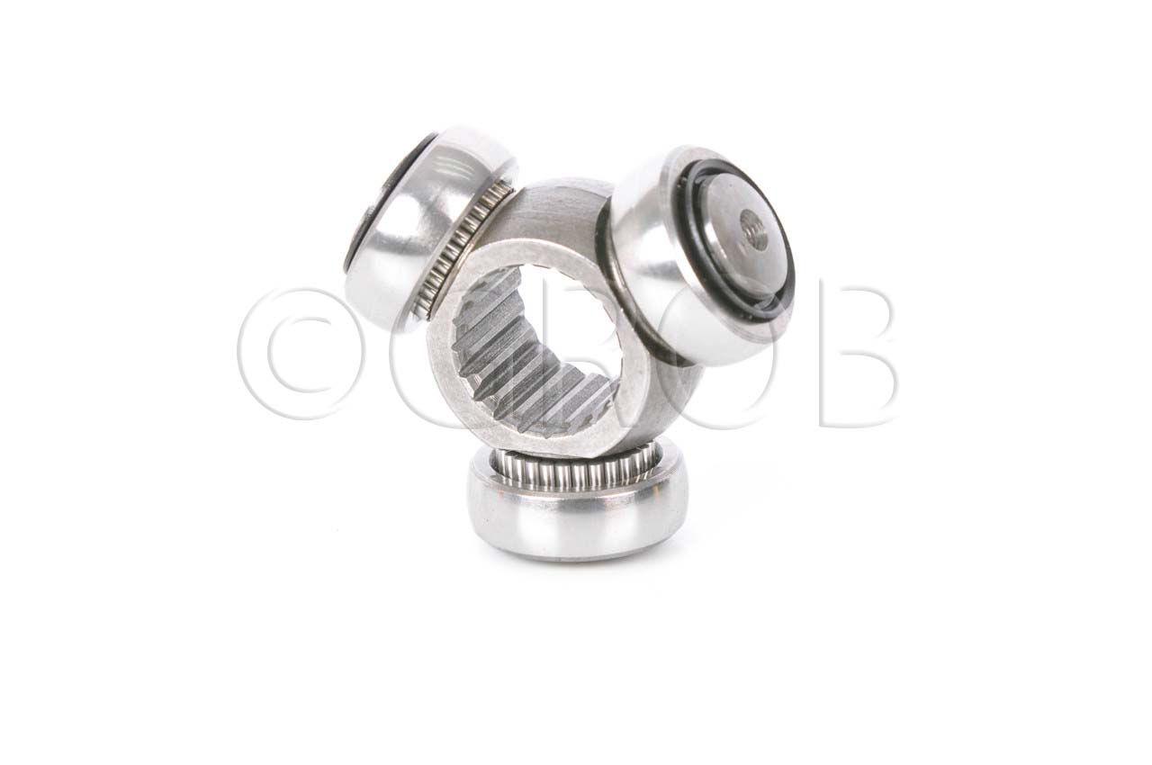 Tripode Int. Spark 11-16